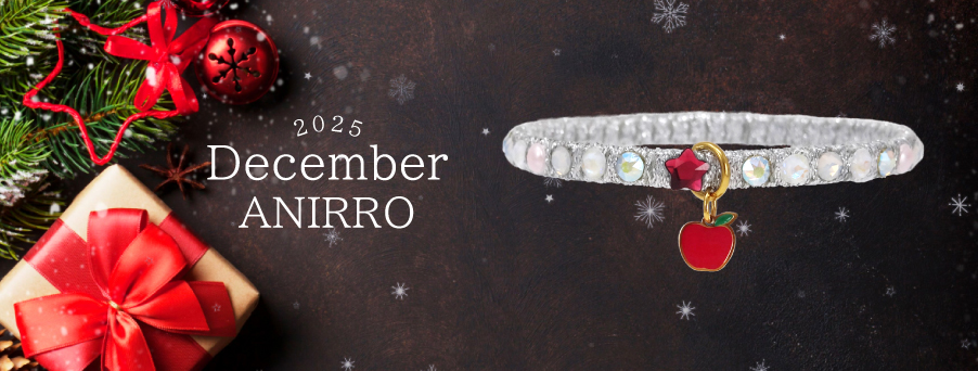 12月アニーロ