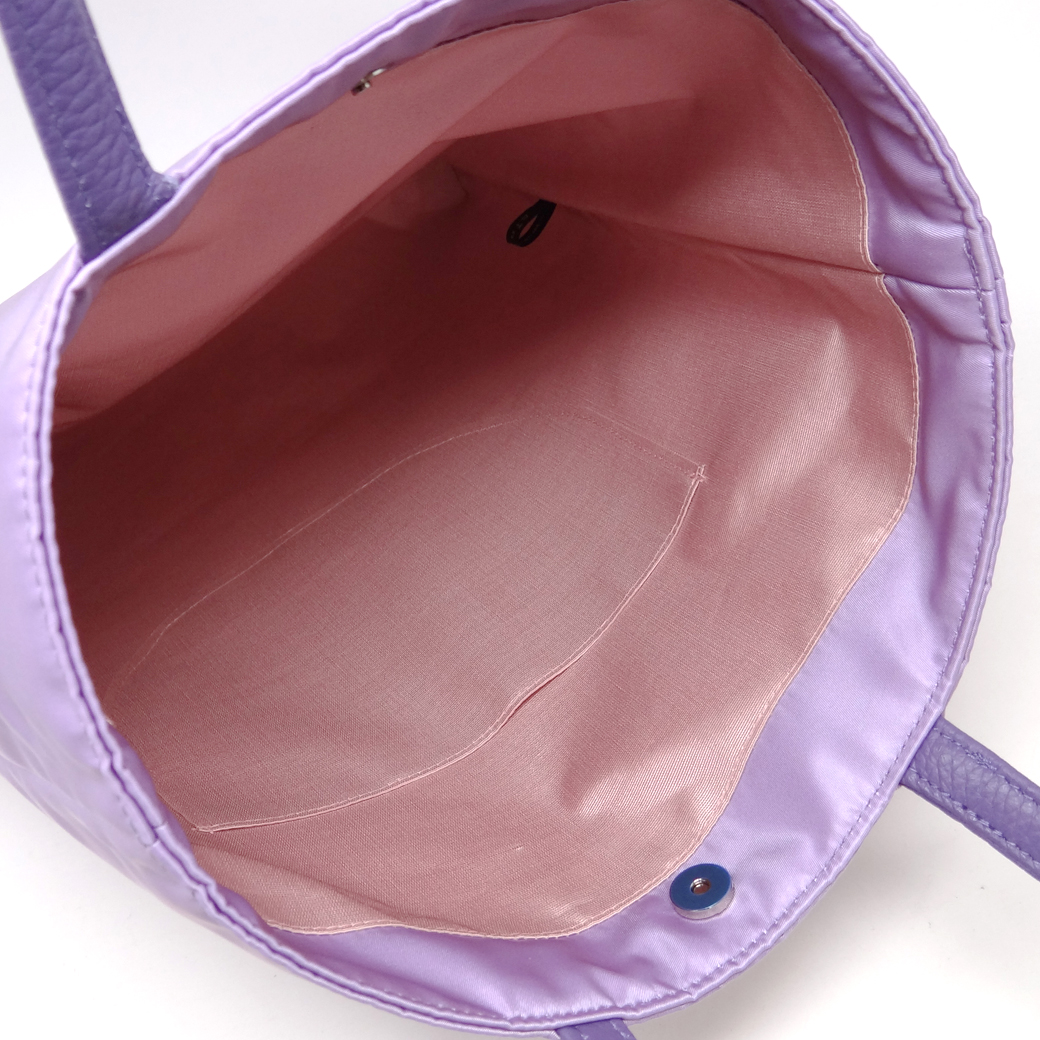 PRACTICE TOTE(お稽古トート)