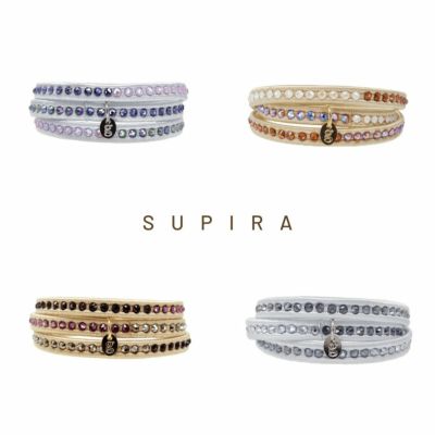 3連ブレスレット | gingamWEBSTORE