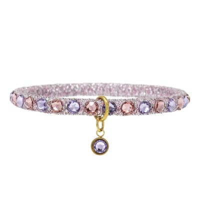 ペパーミントギンガム gingam ブレスレット14本セット ペパーミントギンガム gingam ブレスレット14本セット